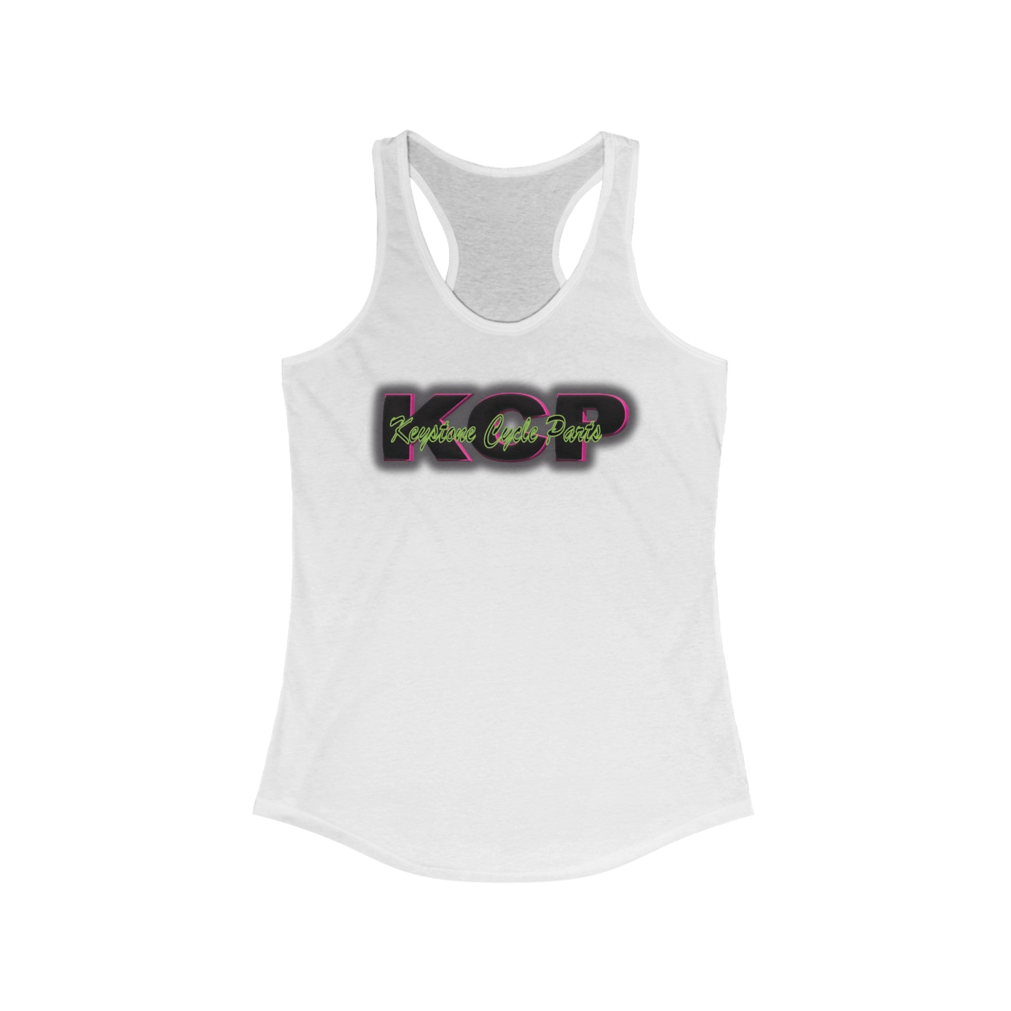 Women's KCP Racerback Tank