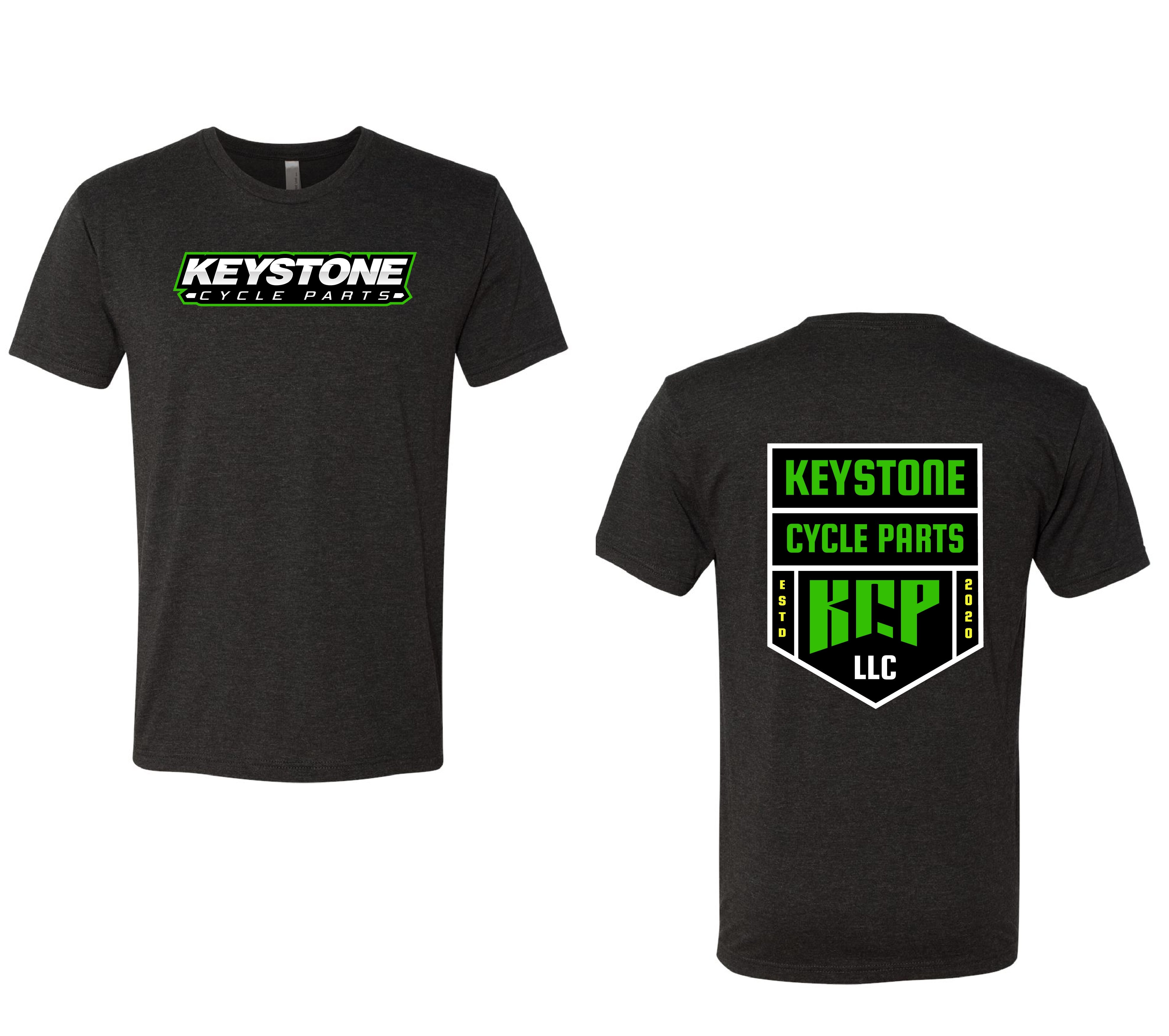 Keystone Soft Style Tee - Adult