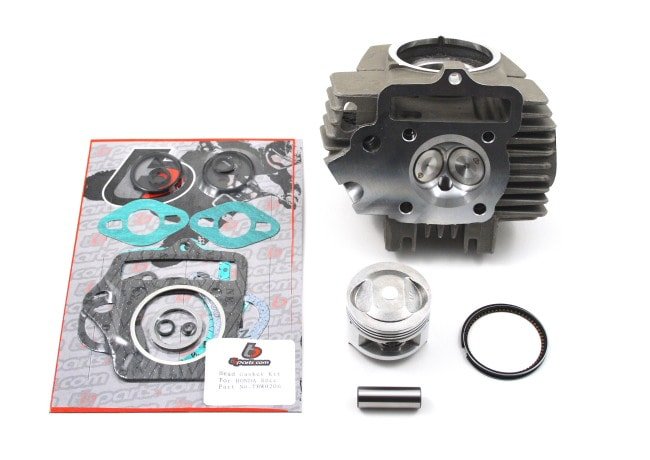 TB Race Head Kit – Upgrade to New Head