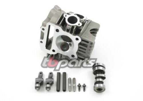 TB Parts V2 Race Head - KLX110/Z125