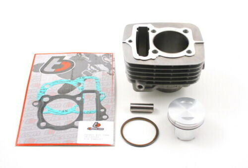 Honda XR100/CRF100 120cc Big Bore Kit TB Parts