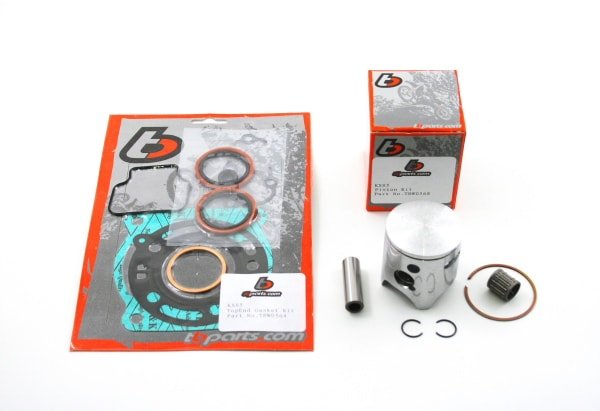 Keystone Cycle Parts