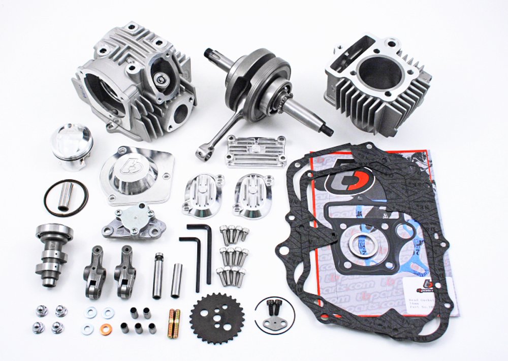 Keystone Cycle Parts