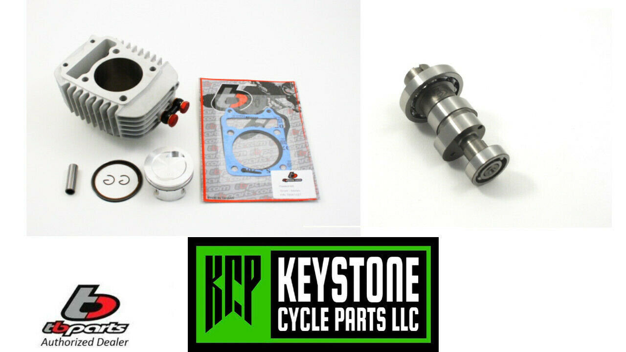 Keystone Cycle Parts