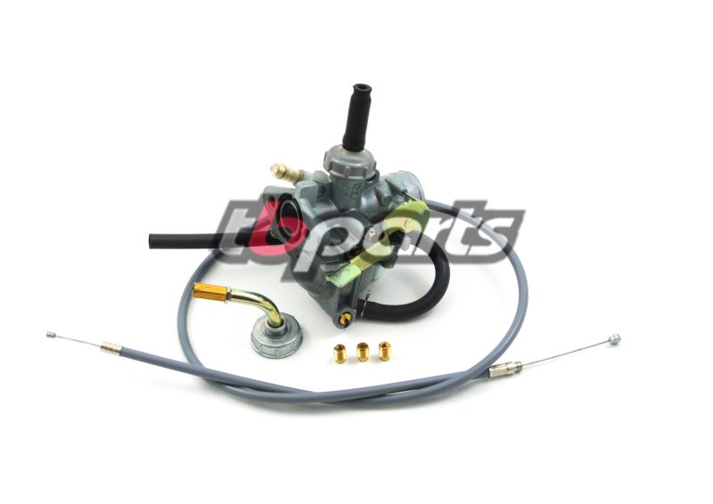 TB Parts AFT Carburetor Kit - Z50 K3-78 Models