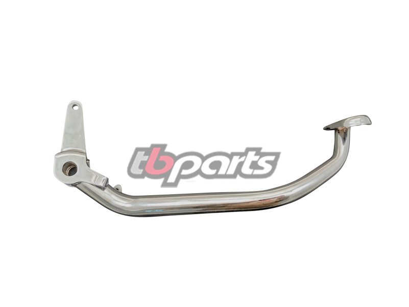 TB Parts Brake Pedal & Arm Kit - CT70 K0-K3