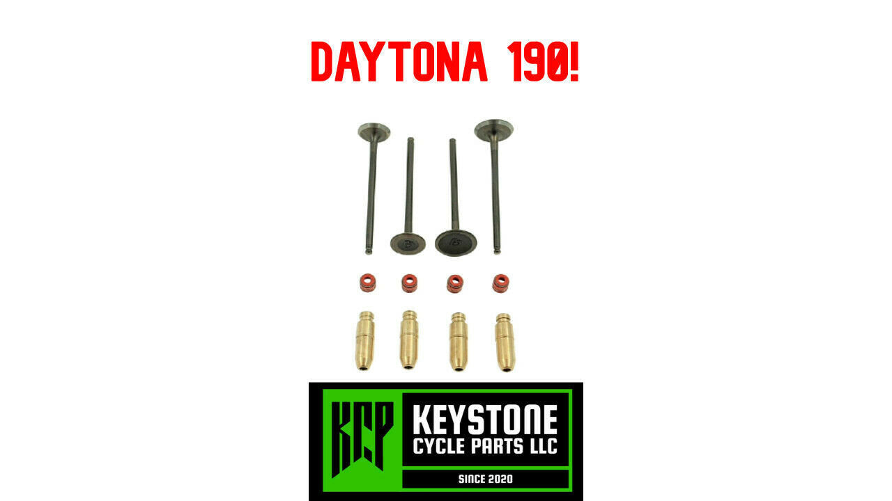 Keystone Cycle Parts