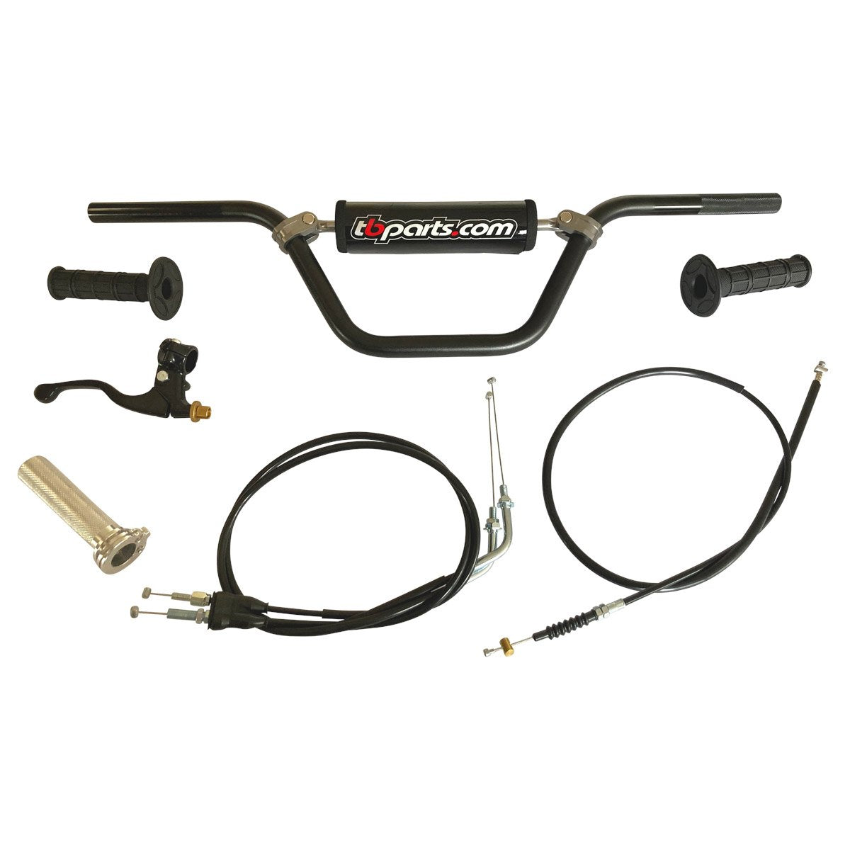 Keystone Cycle Parts