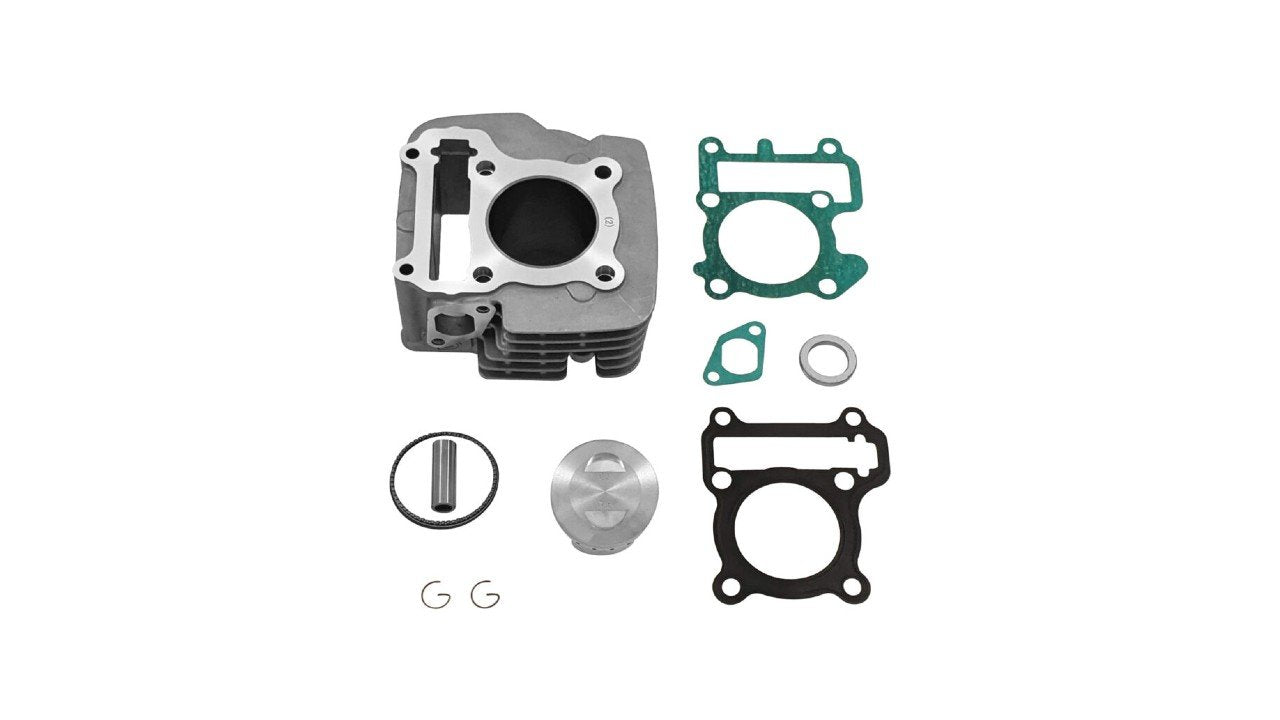 Keystone Cycle Parts