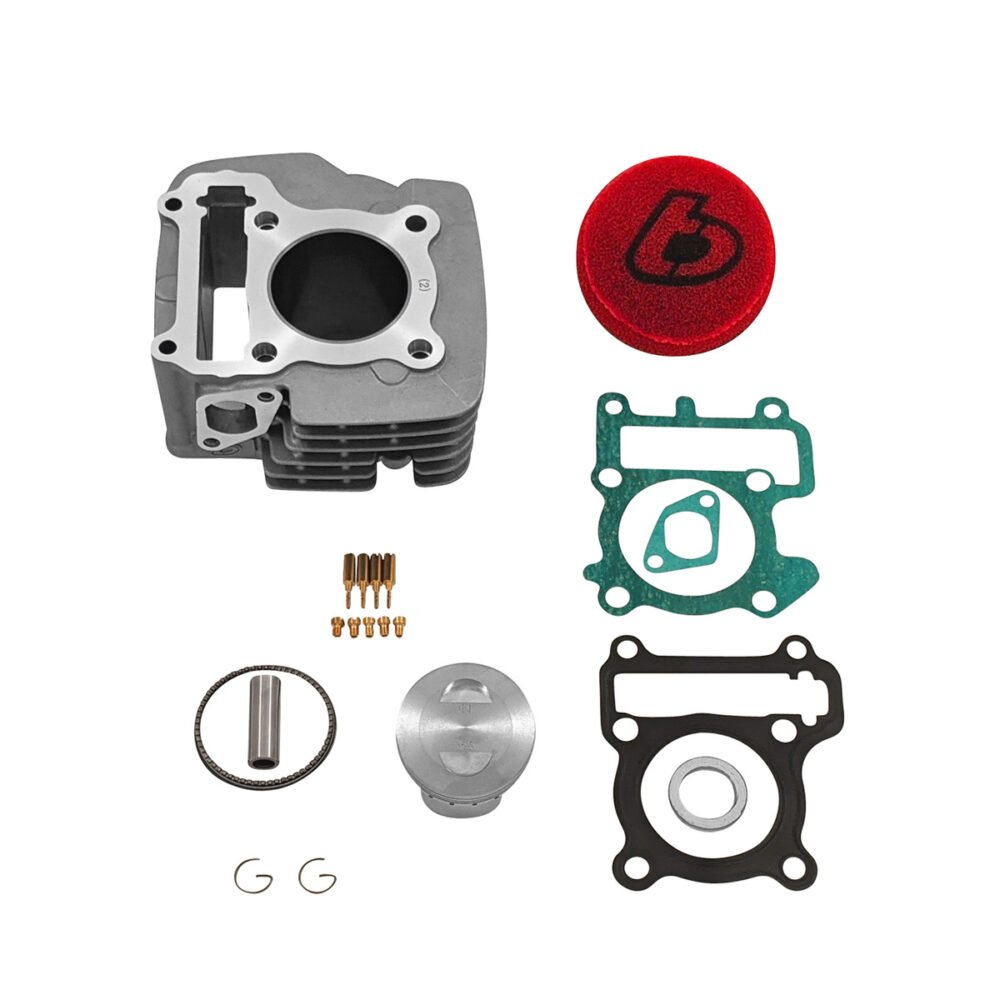 Keystone Cycle Parts