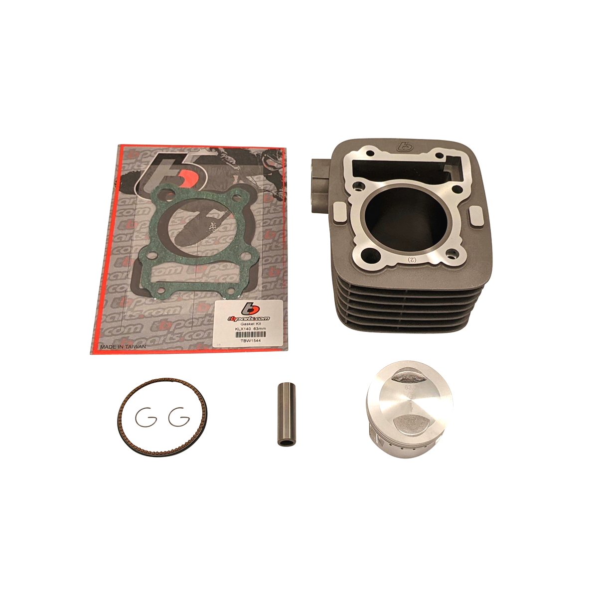 Keystone Cycle Parts