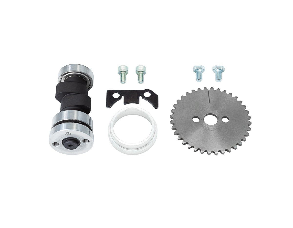 Keystone Cycle Parts