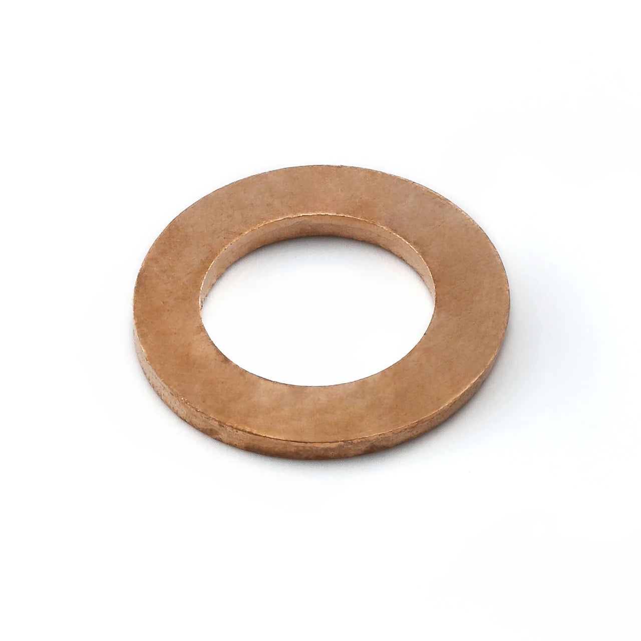 OEM Kawasaki KLX140 Cylinder Head Bolt Replacement Copper Washer