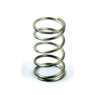 KLX110 / KLX140 OEM Kawasaki Oil Filter Spring - #92144-1892