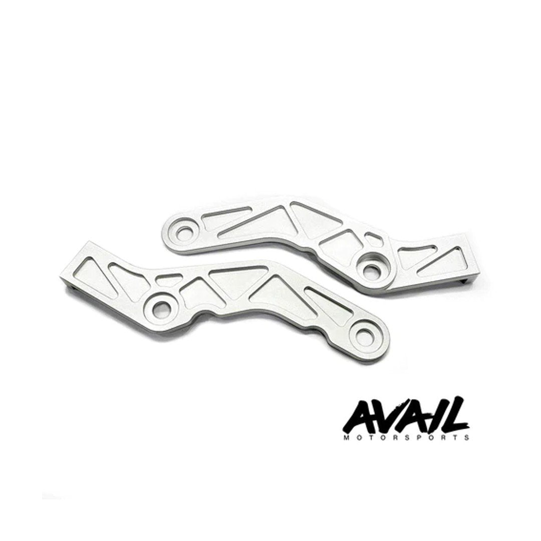 Avail Motorsports CRF110 Frame Saver