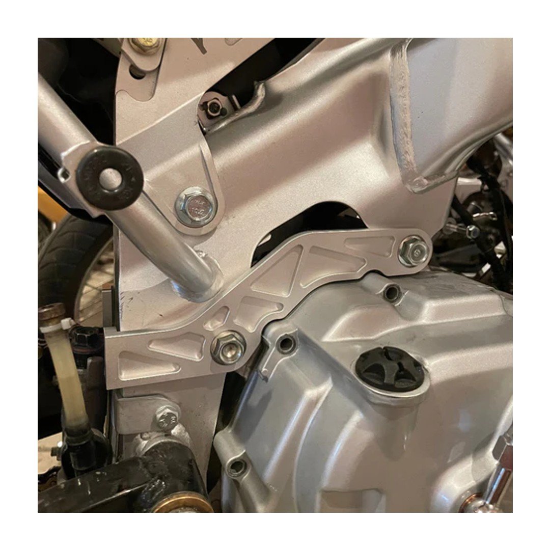 Avail Motorsports CRF110 Frame Saver