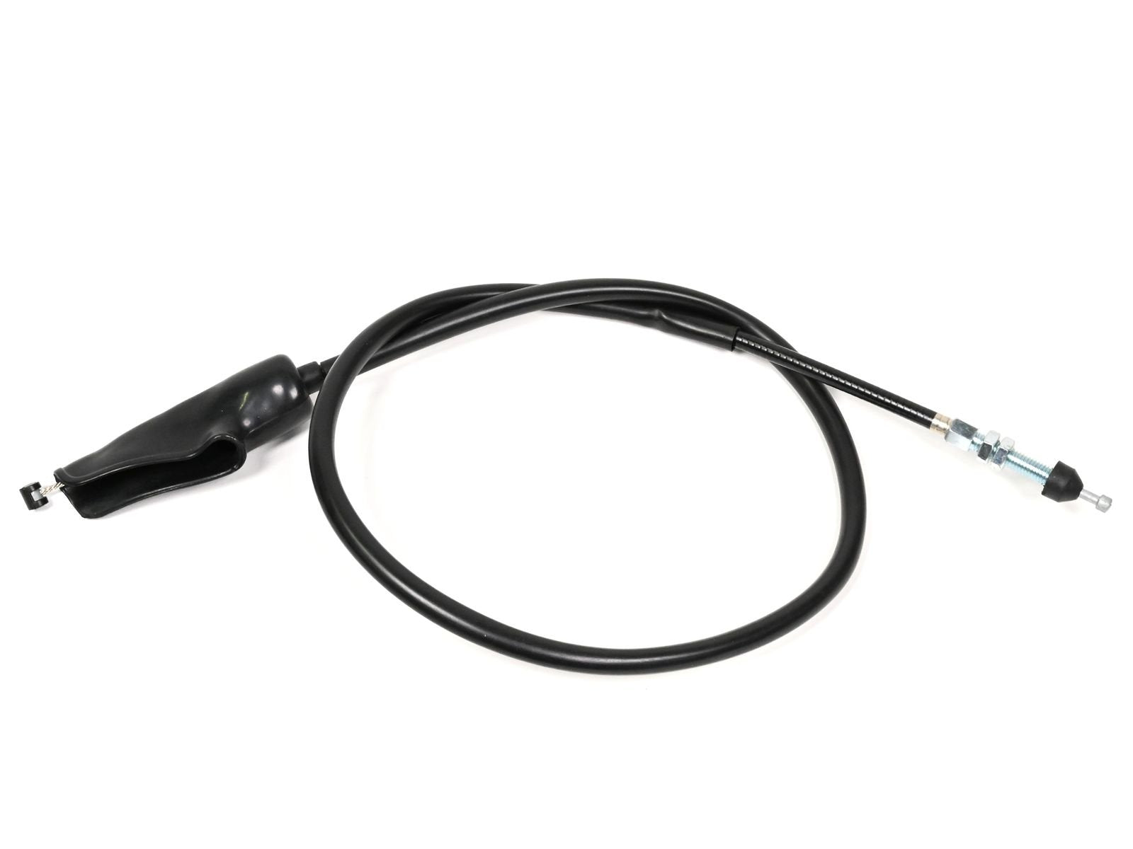 BBR Extended Clutch Cable - KLX110L