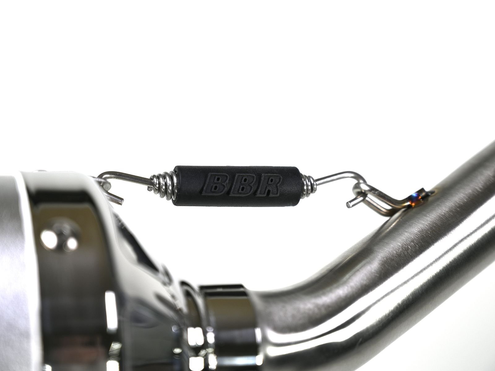 BBR Exhaust System - D3 -XR80/CRF80 & XR100 CRF100