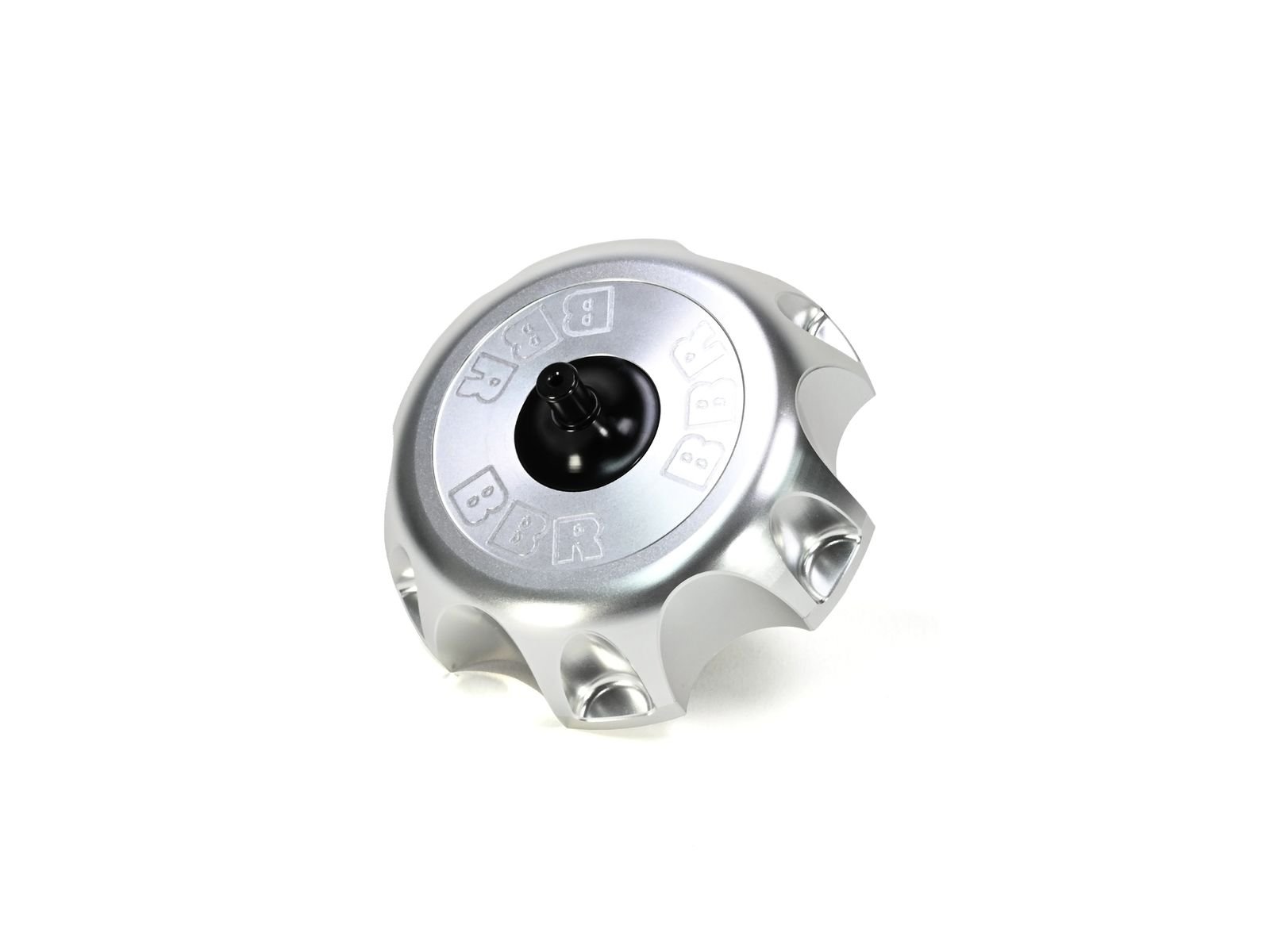 BBR Billet Gas Cap - 2010+ KLX110 & KLX140