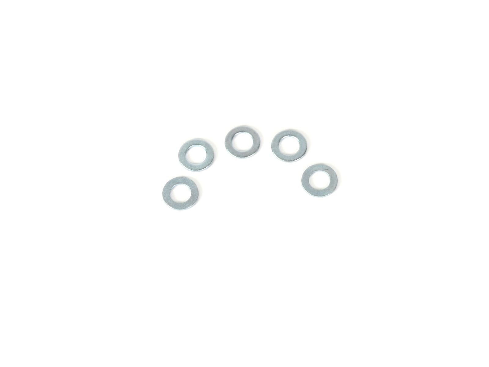 BBR Needle Shim Kit - Pack of 5