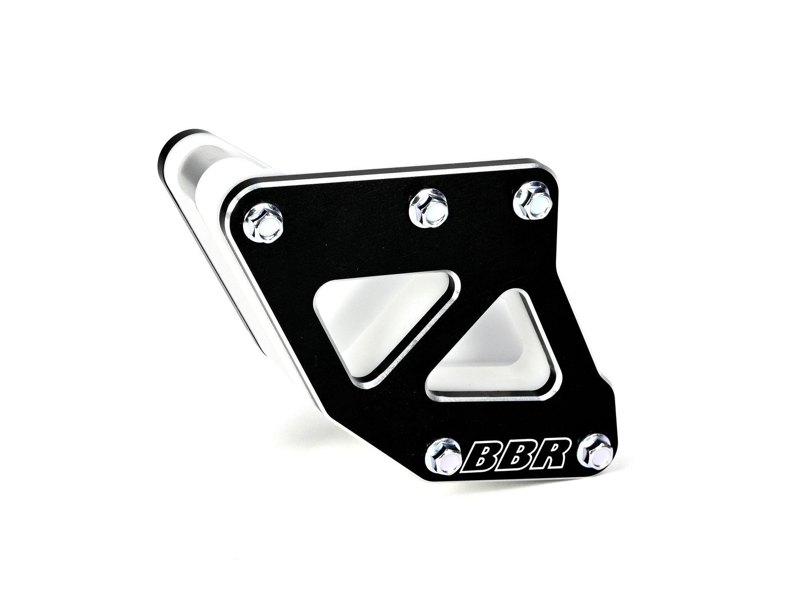 BBR Chain Guide - Factory Edition - Black XR100 CRF100