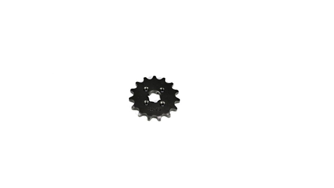 BBR CRF110 Front Sprocket 15T