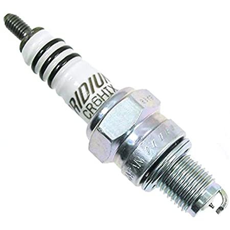 NGK CPR7EAIX-9 Iridium Spark Plug