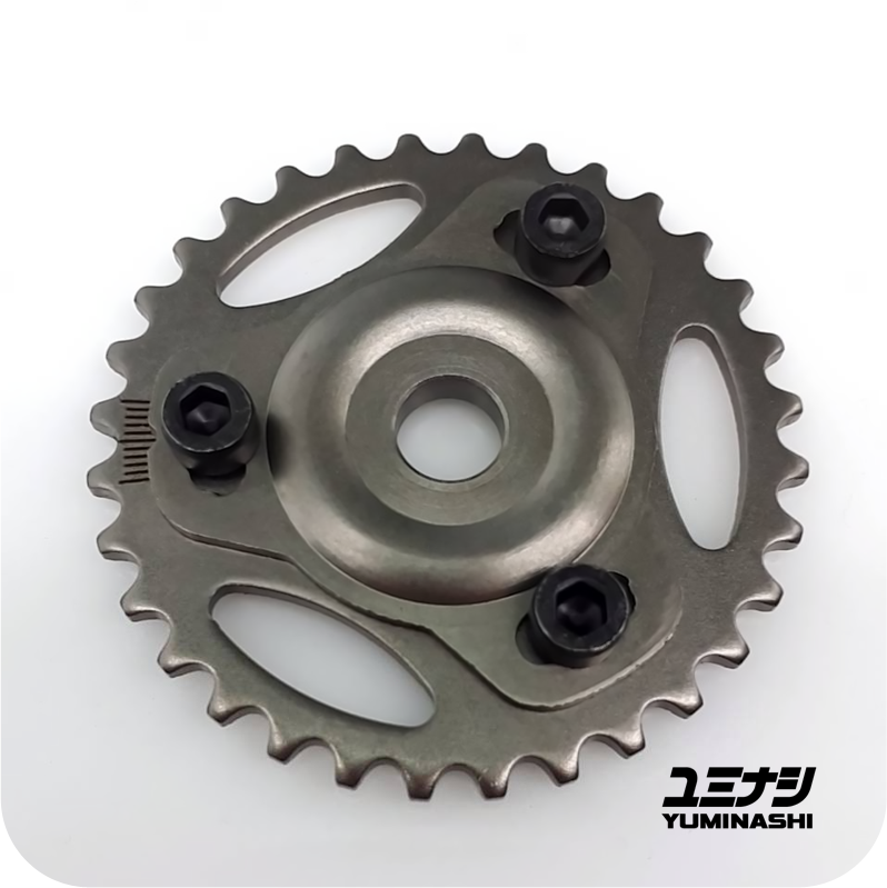 CRF110 Adjustable HD Cam Sprocket