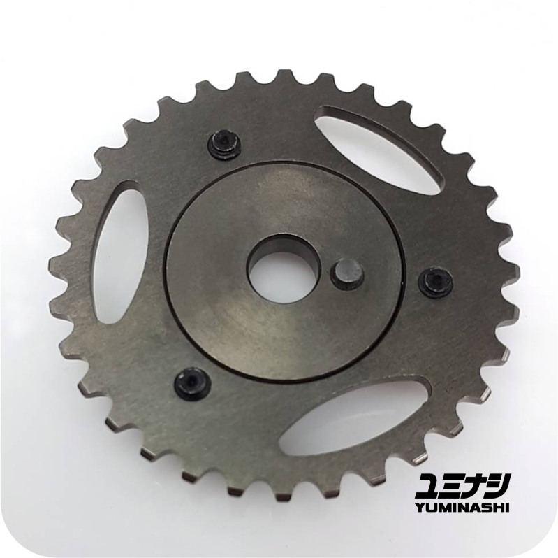 CRF110 Adjustable HD Cam Sprocket