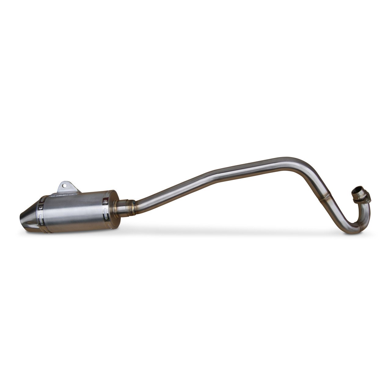 Piranha T4 CRF110 Exhaust System