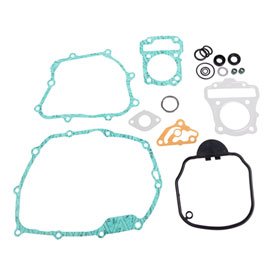 CRF110 Complete Gasket & Seal Kit