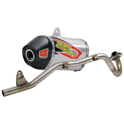 CRF110 Pro-Circuit T6 Exhaust