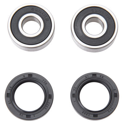 CRF110 Front Wheel Bearing/Seal Kit