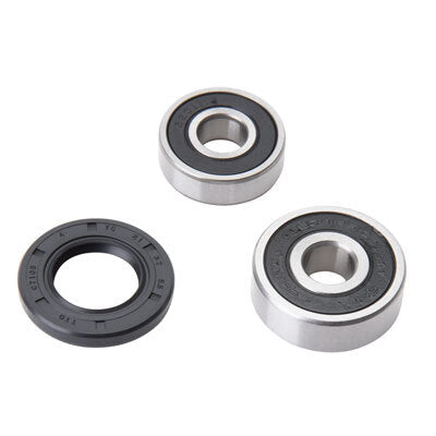 Pyramid Parts Rear Wheel Bearings & Seals Kit – For Honda CBF125 2009-2013, Japan Made