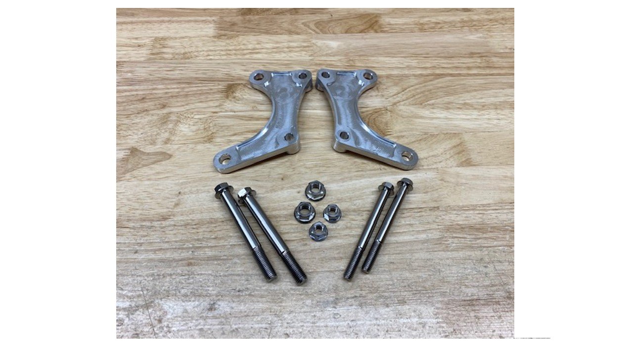 Keystone Cycle Parts