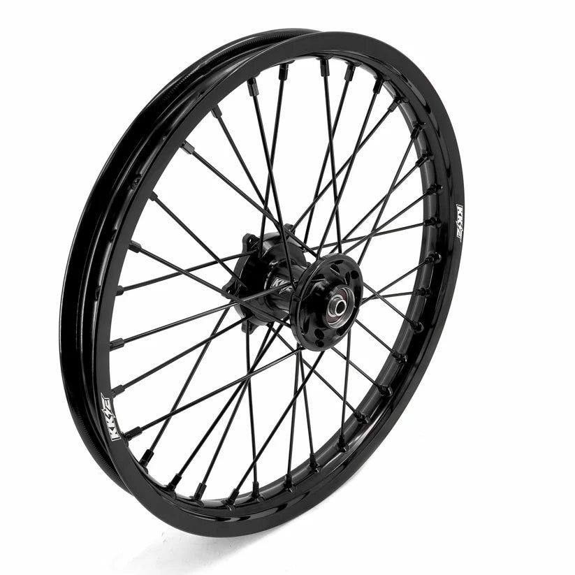KKE Racing KLX140 16