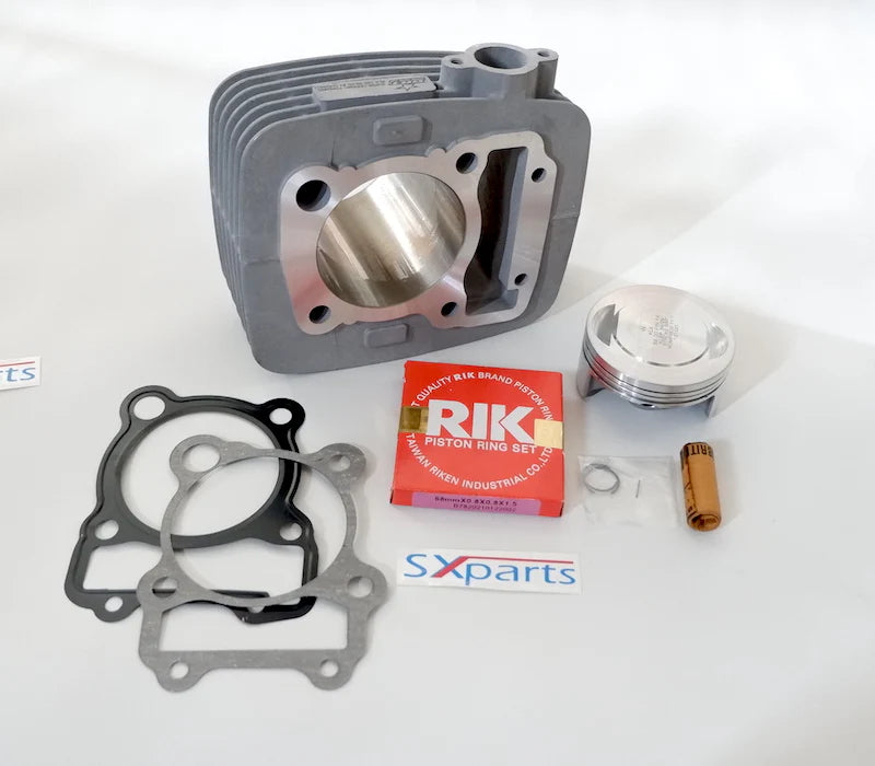 Keystone Cycle Parts