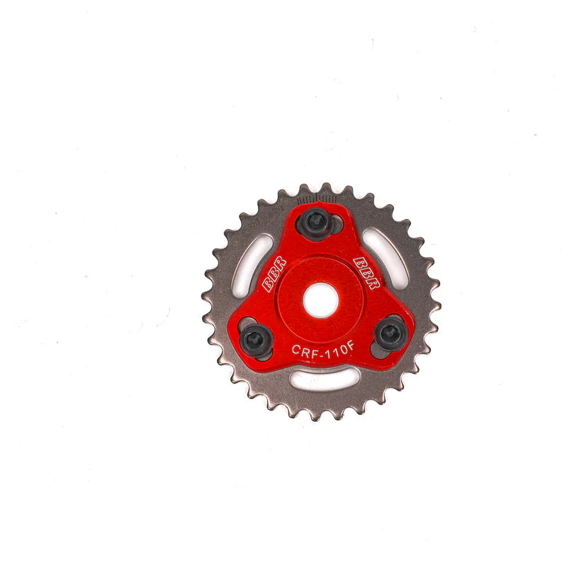 Keystone Cycle Parts