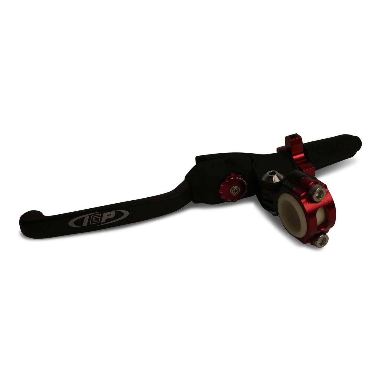 Piranha Elite Pro Clutch Lever Assembly