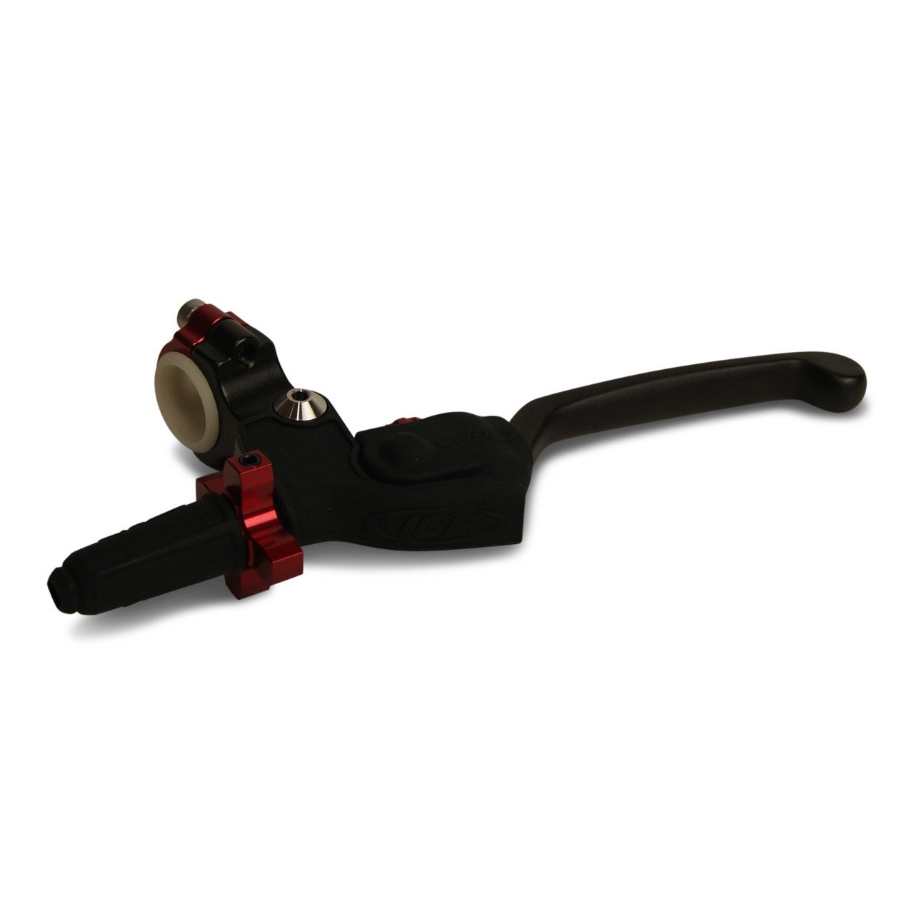 Piranha Elite Pro Clutch Lever Assembly