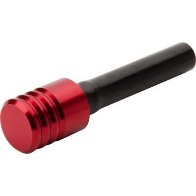 Tusk Red Gas Cap Vent