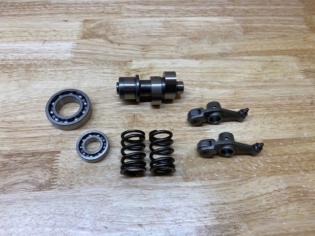 Keystone Cycle Parts