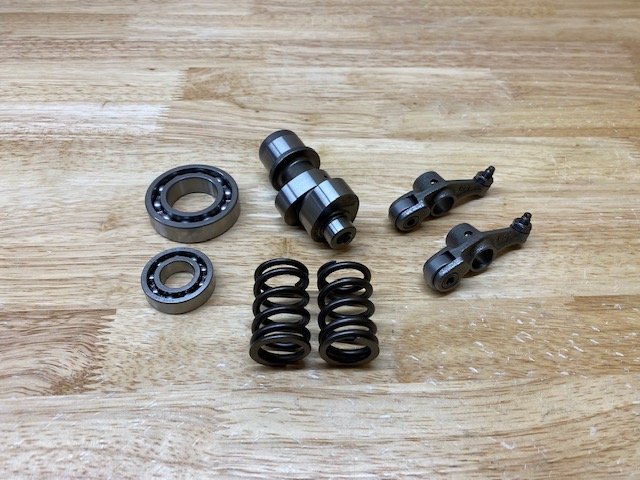 Keystone Cycle Parts