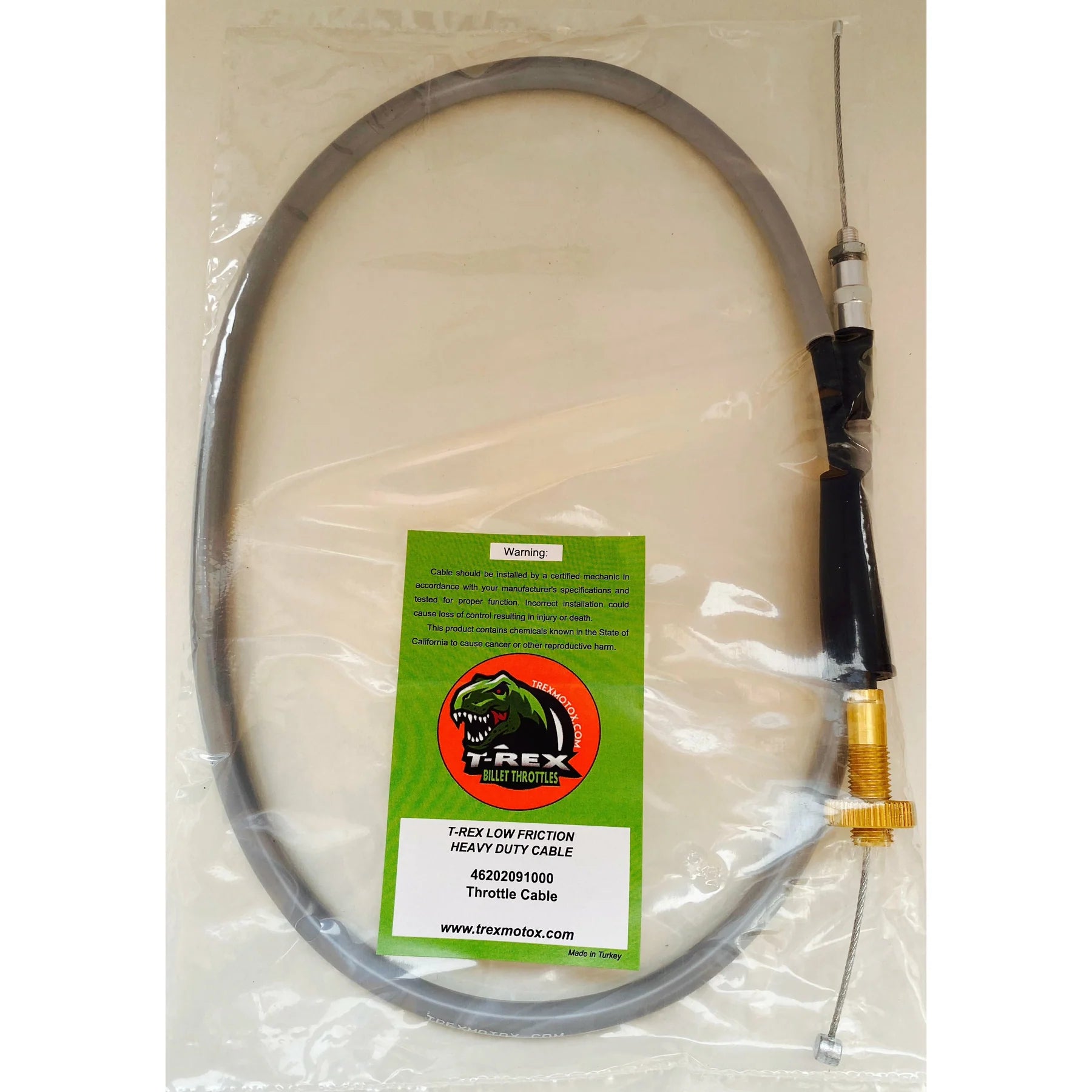 Keystone Cycle Parts