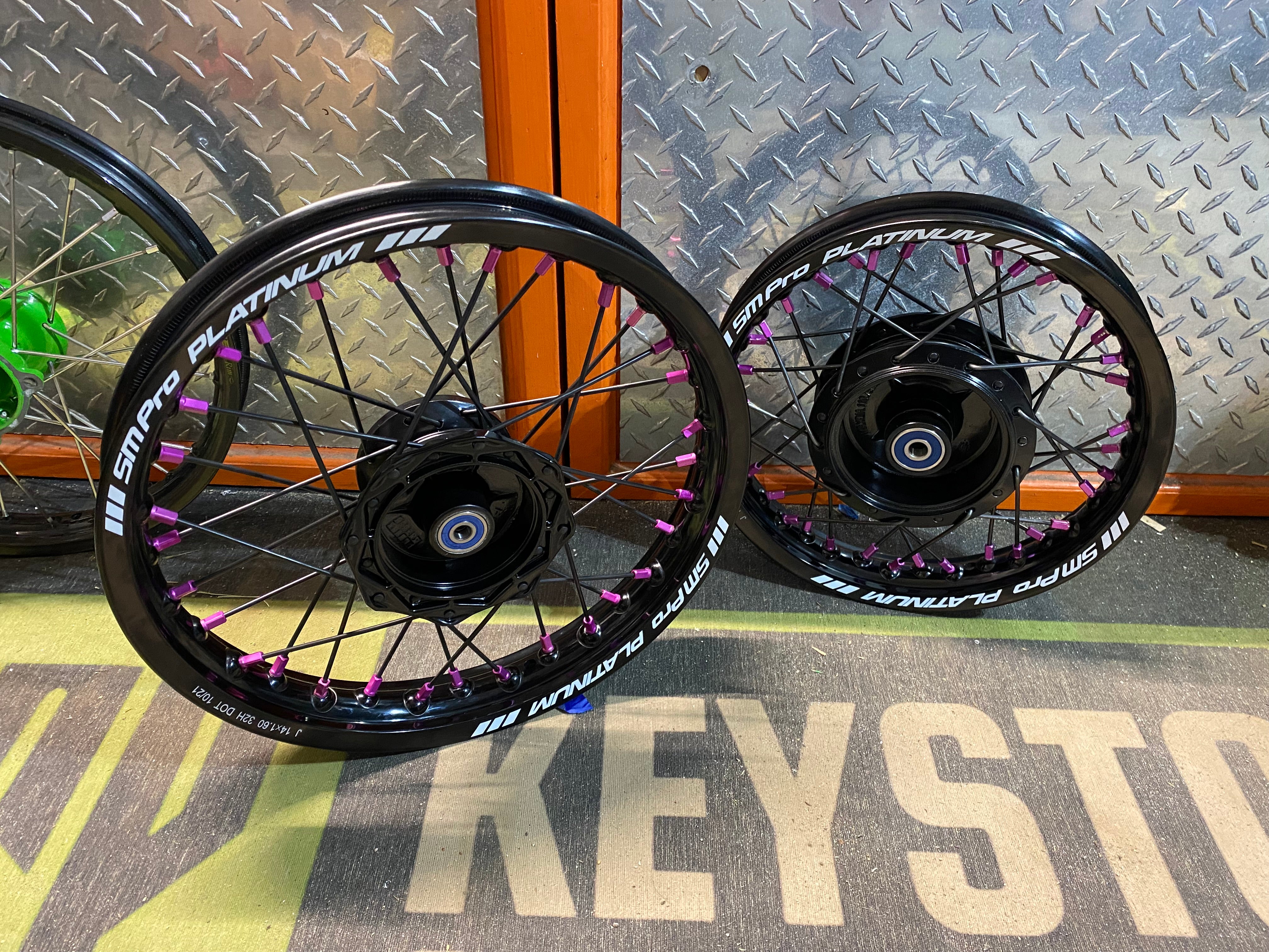 Keystone Logos – Keystone Cycle Parts