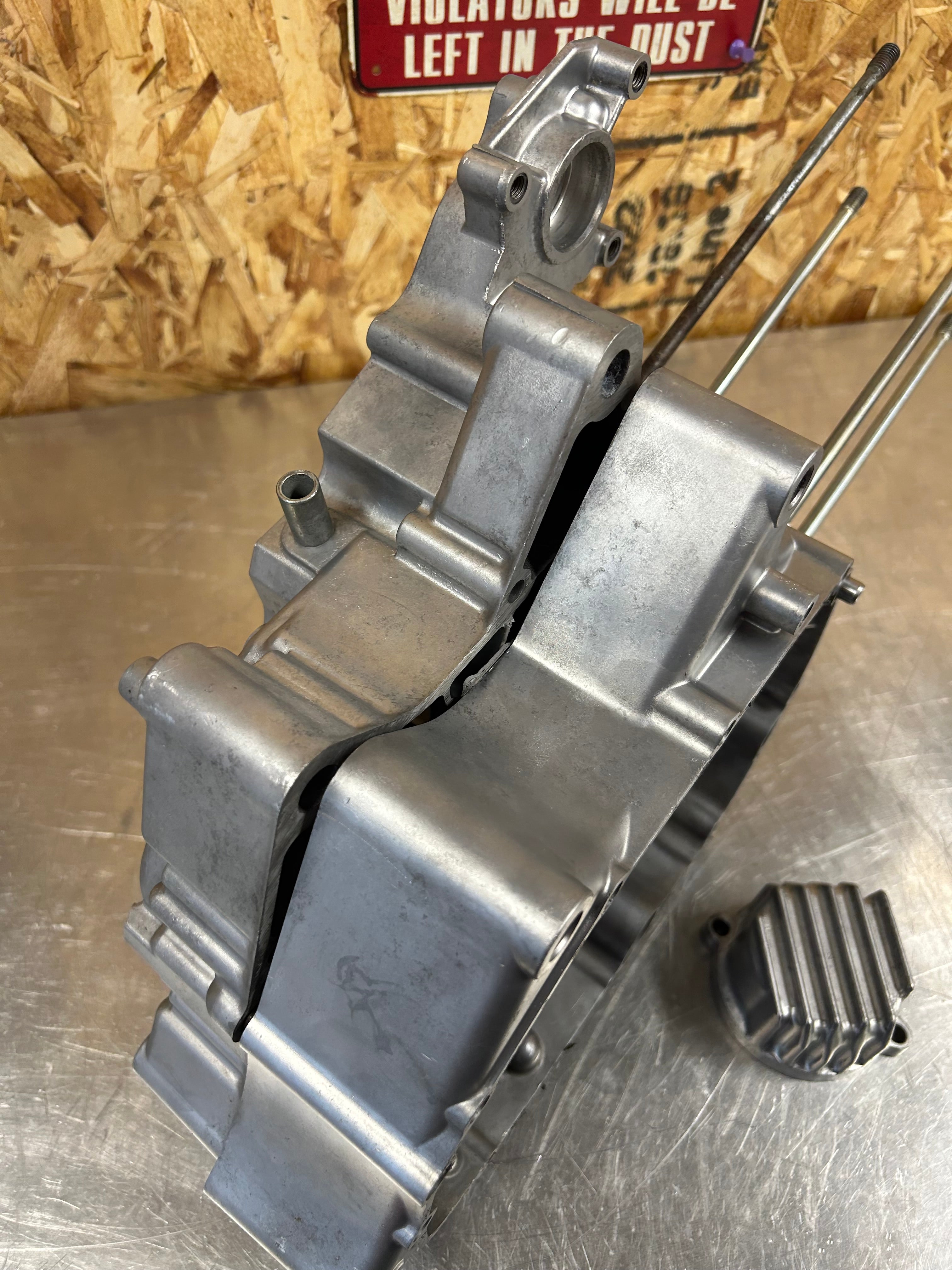 Keystone Logos – Keystone Cycle Parts