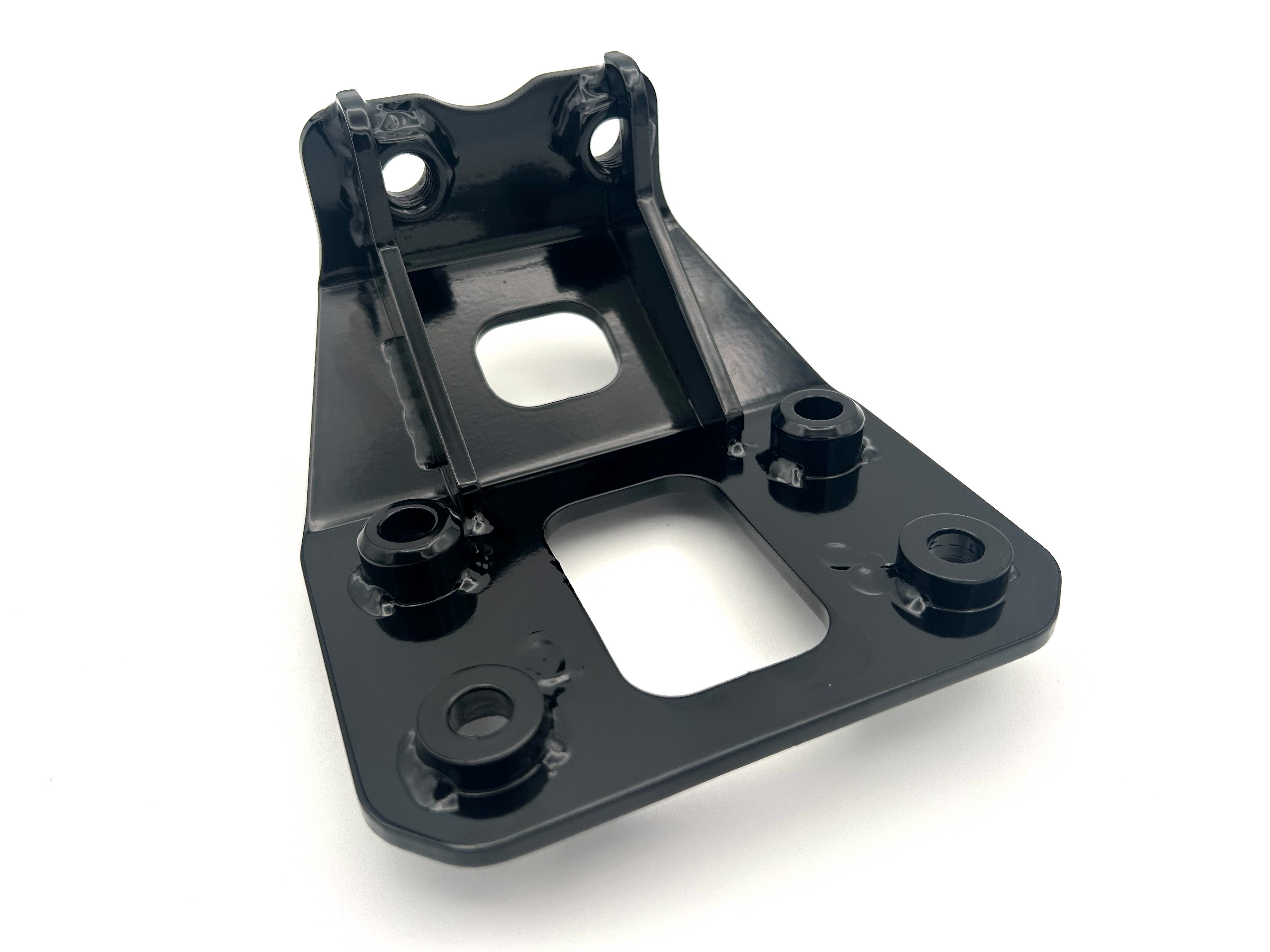 Kinetic MX KLX 110 Cradle Mount