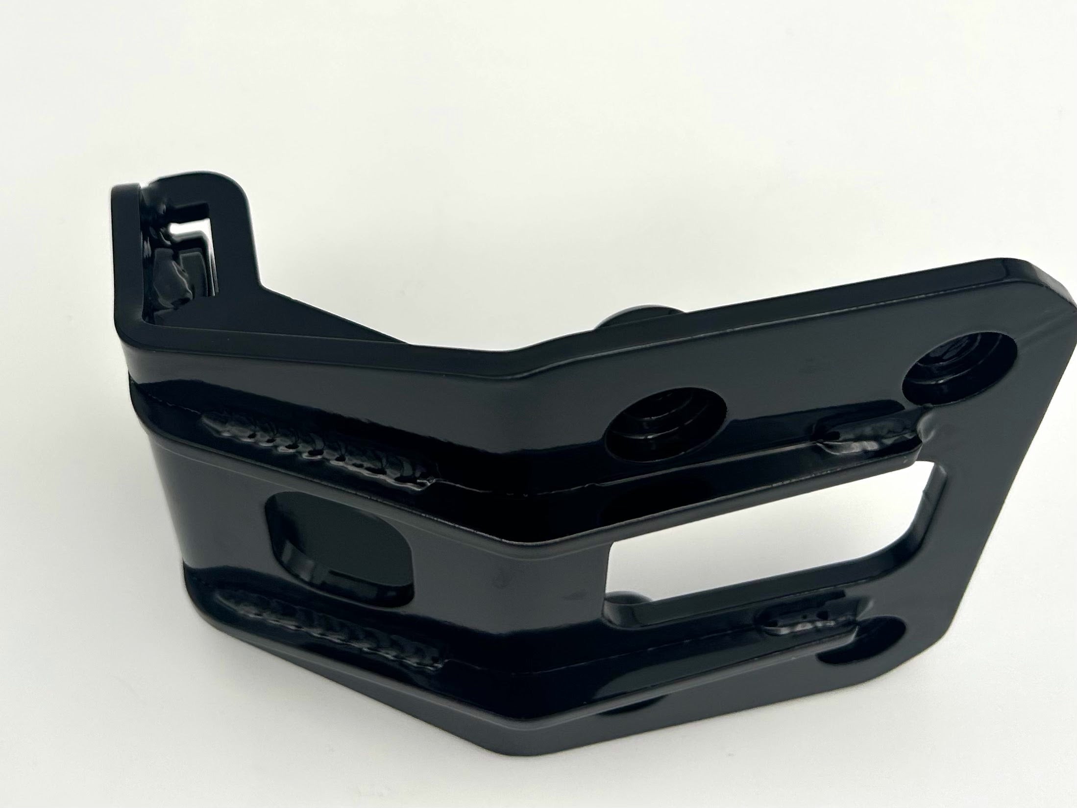 Kinetic MX KLX 110 Cradle Mount