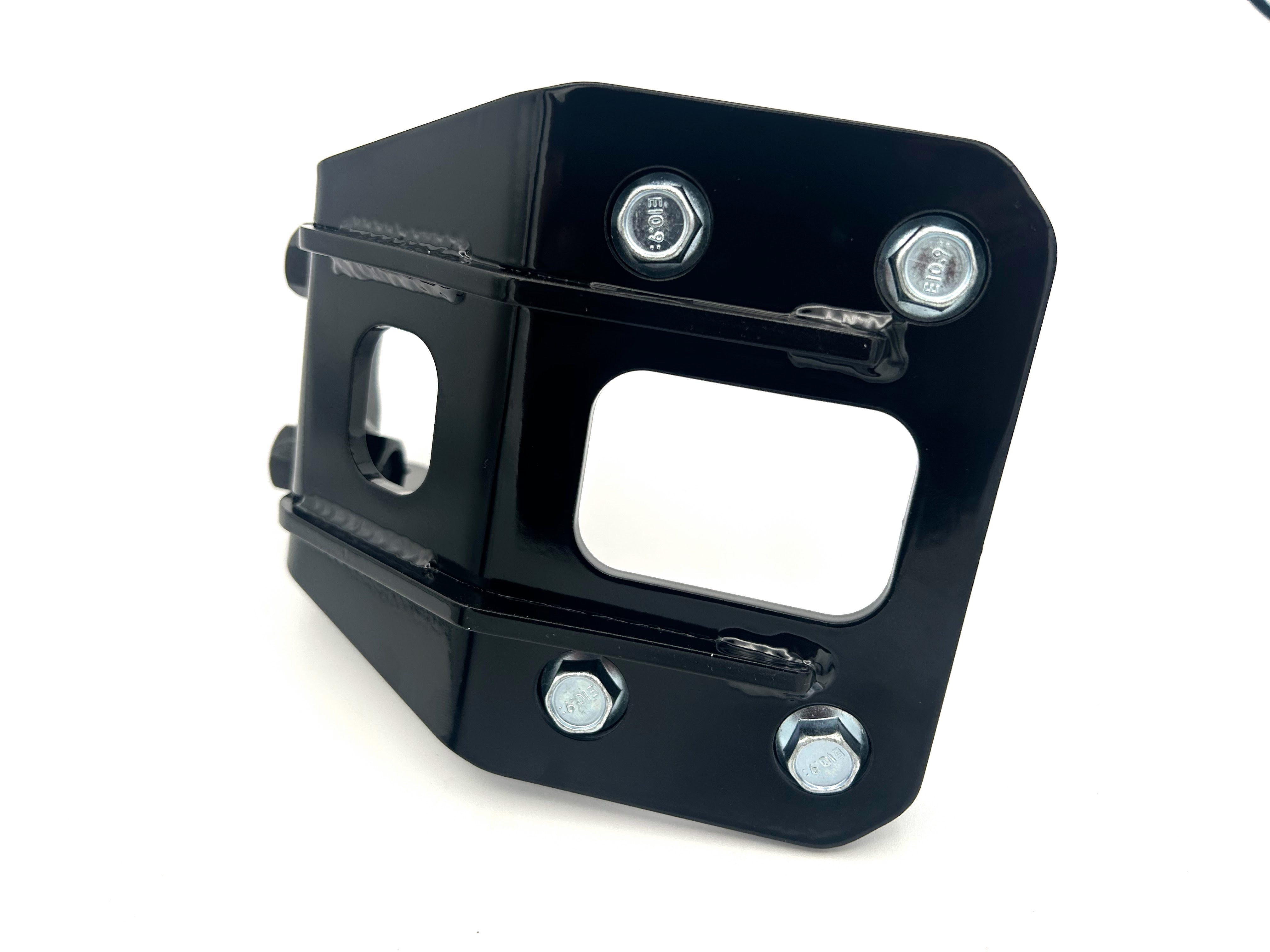 Kinetic MX KLX 110 Cradle Mount