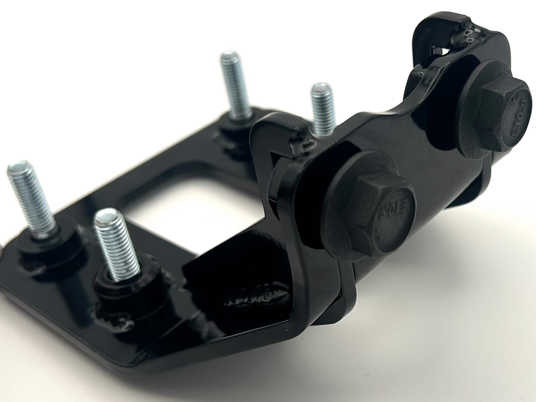 Kinetic MX KLX 110 Cradle Mount